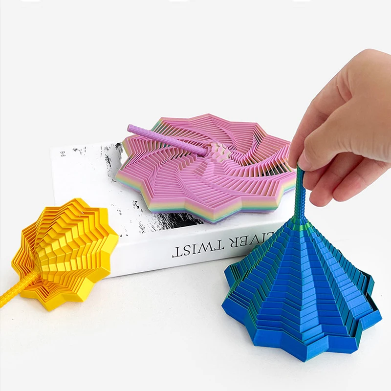 3D Printing Expanded Sensory F - đánh giá và giá Board Game Print