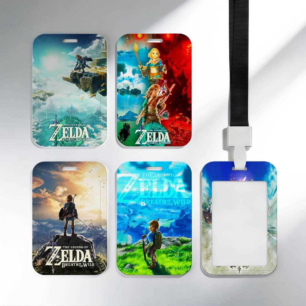 Z-Zeldas-Game-Legend Card Cove - đánh giá và giá Board Game Zelda