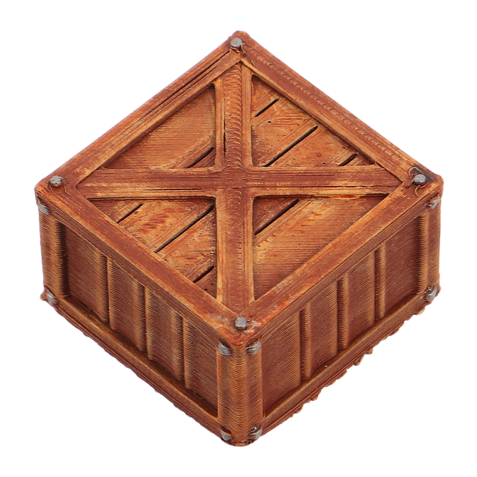 Mini Pirate Treasure Chest Vin - đánh giá và giá Board Game Pirates