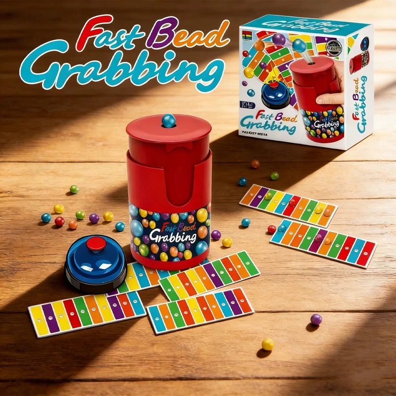 BINGO Manual Lucky Prize Draw  - đánh giá và giá Board Game Design