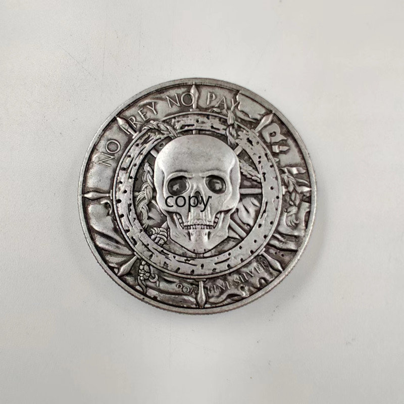 Seven Series of American Pirat - đánh giá và giá Board Game Pirates