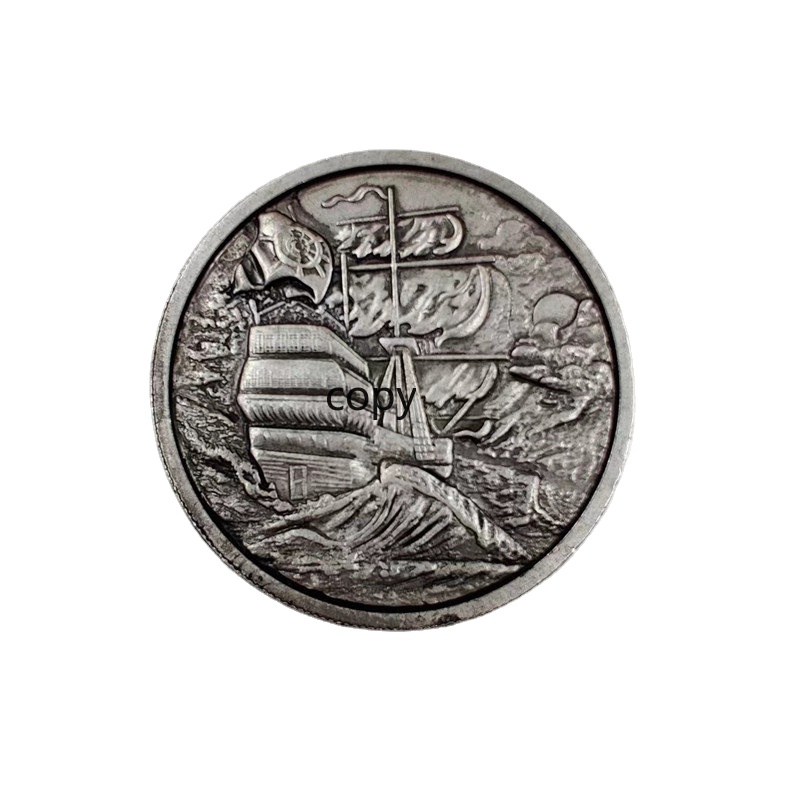 Seven Series of American Pirat - đánh giá và giá Board Game Pirates
