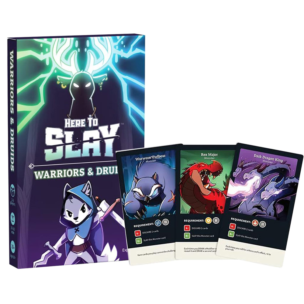 Unstable Games Here to Sleigh  - đánh giá và giá Board Game Pirates
