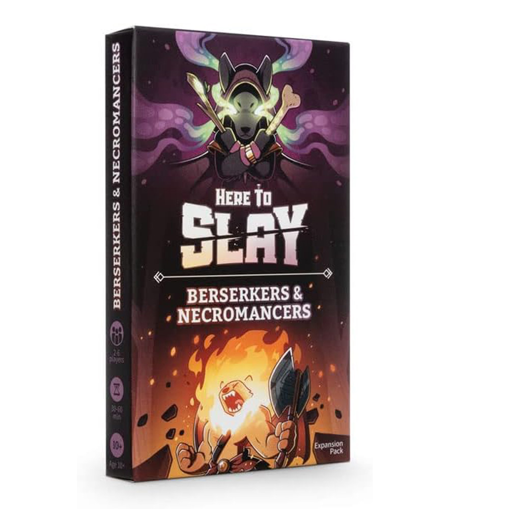 Unstable Games Here to Sleigh  - đánh giá và giá Board Game Pirates