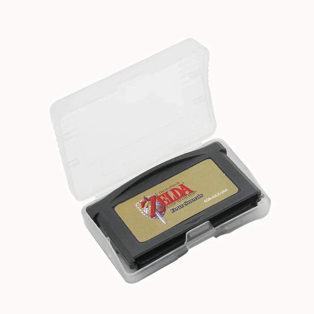 Hot Popular USA/EUR Version GB - đánh giá và giá Board Game Zelda