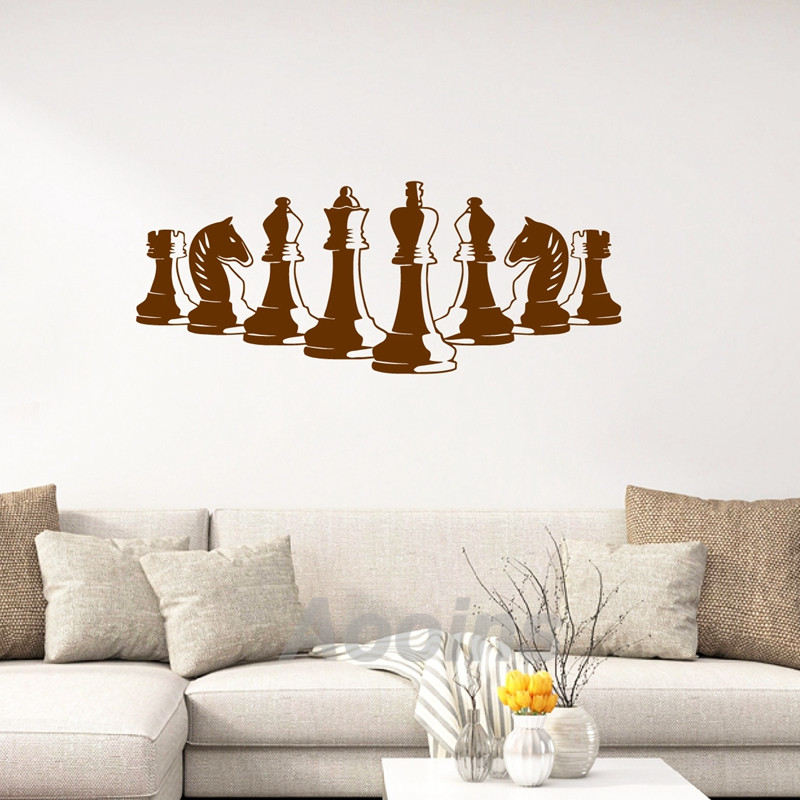 Bộ Cờ Tướng Decal Dán Tường Tr - đánh giá và giá Board Game Wingspan