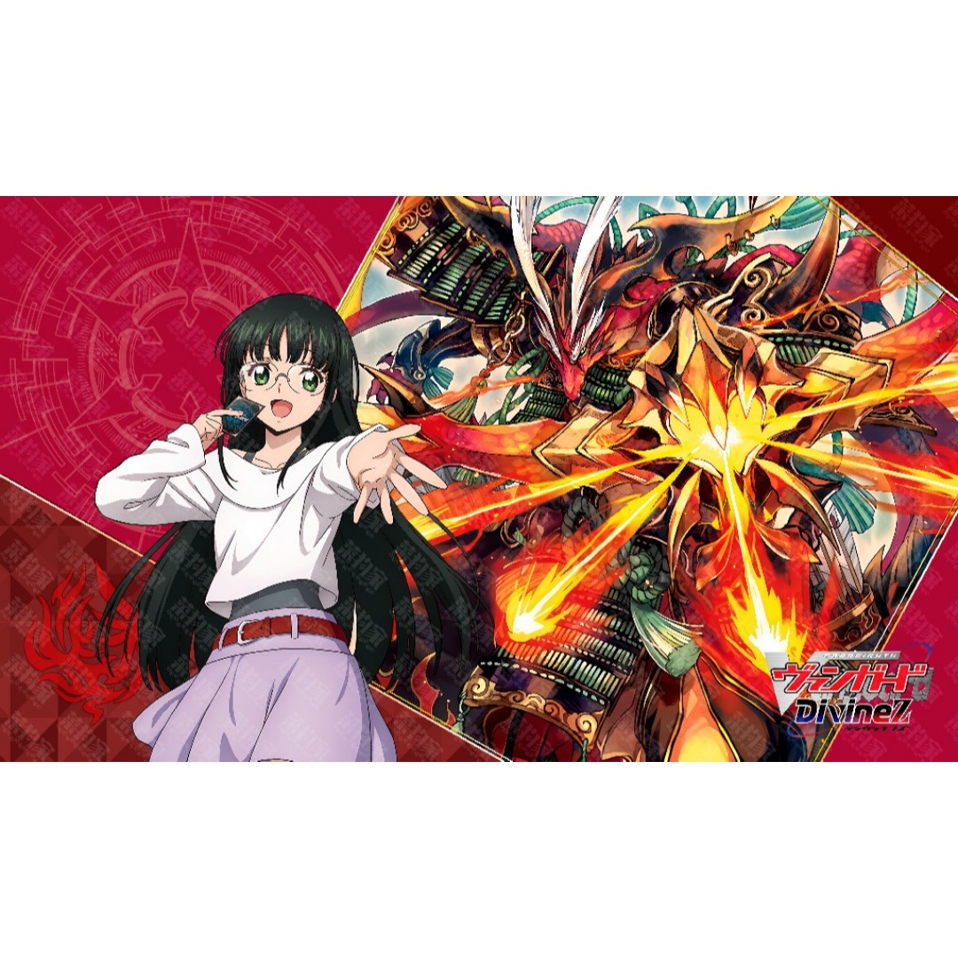 600x350mm Cardfight!! Vanguard - đánh giá và giá Board Game Nexus