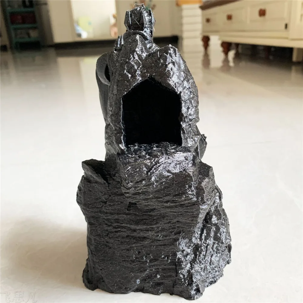 Tabletop Gaming Dice Tower 3D  - đánh giá và giá Board Game Print